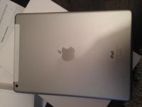 Лот: 6736040. Фото: 4. Apple iPad Air 16gb wifi + cellular... Красноярск