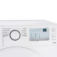 Лот: 10216122. Фото: 2. Стиральная машина Samsung WW60J3097JW... Крупная бытовая техника