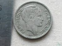 Лот: 15026923. Фото: 6. Монета 10 франк Франция 1949 портрет...