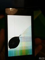 Лот: 10476392. Фото: 3. Lenovo A1000. Красноярск