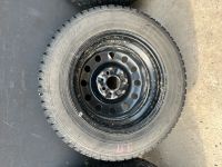 Лот: 20840422. Фото: 2. Шины Dunlop winter ice 01, 185... Шины, Диски