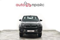Лот: 21980557. Фото: 3. Toyota Hilux 2023. Красноярск