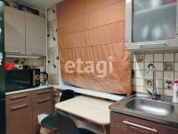 Лот: 25291594. Фото: 9. 1-комн. квартира , Красноярск...