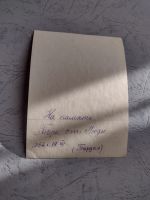 Лот: 21544545. Фото: 2. Фото открытка "Тарзан", 1952. Открытки, билеты и др.