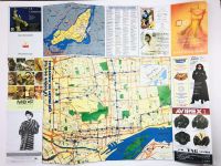 Лот: 23281068. Фото: 3. Montreal. Le Guide Map (Монреаль... Литература, книги