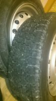 Лот: 10254000. Фото: 2. Bridgestone на дисках 13. Шины, Диски