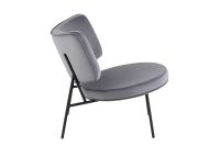 Лот: 24406173. Фото: 3. Кресло Hoff District Lounge. Мебель
