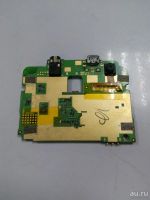 Лот: 9169737. Фото: 2. Основная плата Explay X-Tremer. Запчасти, оборудование