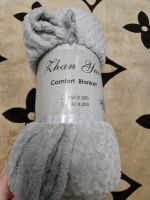 Лот: 25944232. Фото: 2. плед новый - смотрите все мои... Домашний текстиль