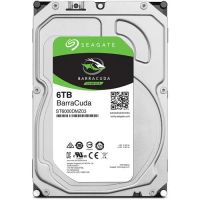 Лот: 23338829. Фото: 2. Жесткий диск HDD Seagate Barracuda... Комплектующие