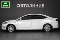 Лот: 21560190. Фото: 3. Ford Mondeo, IV Рестайлинг 2.0... Красноярск