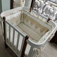 Лот: 12536628. Фото: 4. Кровать детская Mommy новая. Красноярск