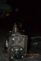 Лот: 3295851. Фото: 2. Топливная аппаратура насос. Автозапчасти