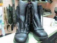 Лот: 1479649. Фото: 2. Берцы Kampfstiefel 2005 - 2007... Охота