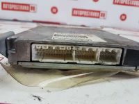 Лот: 20899350. Фото: 2. Блок управления двс Toyota Corolla... Автозапчасти