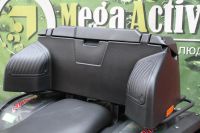 Лот: 8264538. Фото: 6. Кофр задний для квадроцикла GKA...