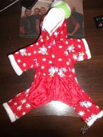 Лот: 2641377. Фото: 3. Комбинезон для маленькой собачки. Растения и животные