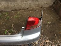 Лот: 11597807. Фото: 2. Civic Es бампер со стопоками с... Автозапчасти