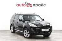 Лот: 21980376. Фото: 2. Peugeot 4007 2008. Авто, мото, водный транспорт