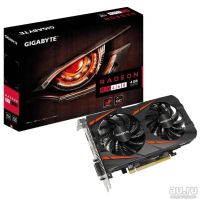 Лот: 8605061. Фото: 9. Видеоплата PCI-E 4096Mb Radeon...