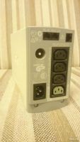 Лот: 8640057. Фото: 2. ИБП APC Back-UPS CS 500. Периферия