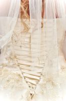 Лот: 2546405. Фото: 2. Свадебное платье Haute Couture... Свадебная мода