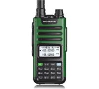 Лот: 21588627. Фото: 2. Рация Baofeng BF-13 Pro 5W Зеленый... Радиостанции