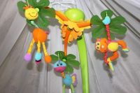 Лот: 4977392. Фото: 2. Музыкальный мобиль Tiny Love остров... Игрушки