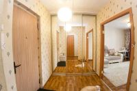 Лот: 11281790. Фото: 4. 1-комнатная квартира 43.5м Пашенный... Красноярск