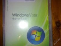 Лот: 1481722. Фото: 2. Microsoft Windows Vista Home Basic... Компьютерные игры, игровые аккаунты, ПО