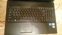 Лот: 6095955. Фото: 5. lenovo g570 (15.6` Intel celeron...