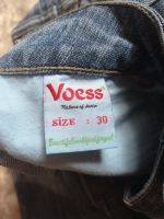 Лот: 25898929. Фото: 2. Джинсовая юбка р.30. Женская одежда