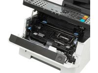 Лот: 24768104. Фото: 7. МФУ лазерное Kyocera Ecosys M2635DN