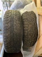 Лот: 13667405. Фото: 4. Шины Nokian Hakkapeliitta R18... Красноярск