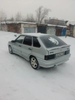 Лот: 10772646. Фото: 6. ваз 2114