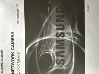 Лот: 25374541. Фото: 5. Камера Samsung SNB-5001p видеонаблюдение