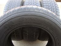 Лот: 9537803. Фото: 6. 215/70/16 Michelin 4x4 Synchrone