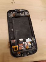 Лот: 17110083. Фото: 2. Дисплей Samsung Galaxy S3. Запчасти, оборудование