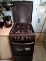 Лот: 17661674. Фото: 2. Газовая плита. Крупная бытовая техника