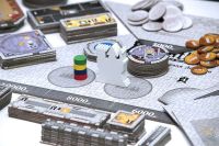 Лот: 5703969. Фото: 12. Настольная игра "Замки безумного...