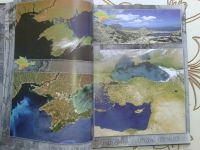 Лот: 12245838. Фото: 3. Крым топографический атлас в масштабе... Литература, книги