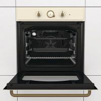 Лот: 15292428. Фото: 4. Духовой шкаф Gorenje BO 7532 CLI. Красноярск