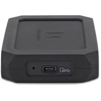 Лот: 25255138. Фото: 2. Внешний диск SSD Oyen Digital... Комплектующие