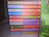 Лот: 24893710. Фото: 3. оз Книжная коллекция "МК" Авантюрный... Красноярск