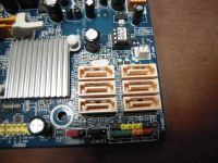 Лот: 6364095. Фото: 3. Универсальная материнская плата... Компьютеры, оргтехника, канцтовары