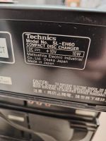 Лот: 25803060. Фото: 7. Technics/голова/aux, fm, cd