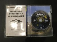 Лот: 15101720. Фото: 3. Fallout 4 плакат и коробка с дисками... Компьютеры, оргтехника, канцтовары