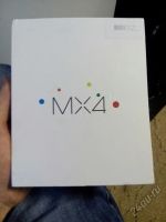 Лот: 6854348. Фото: 3. meizu mx 4. Красноярск
