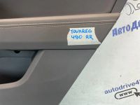 Лот: 23503764. Фото: 7. обшивка двери Volkswagen Touareg...