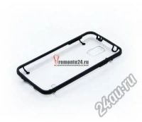 Лот: 6598048. Фото: 4. Samsung Galaxy s5 duos Black